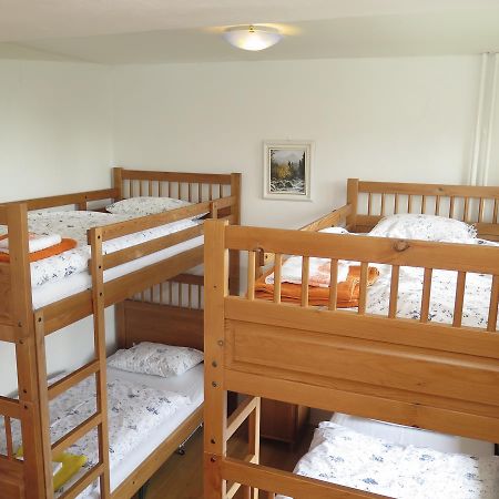 Apartman Tucek Štrbské Pleso Екстериор снимка