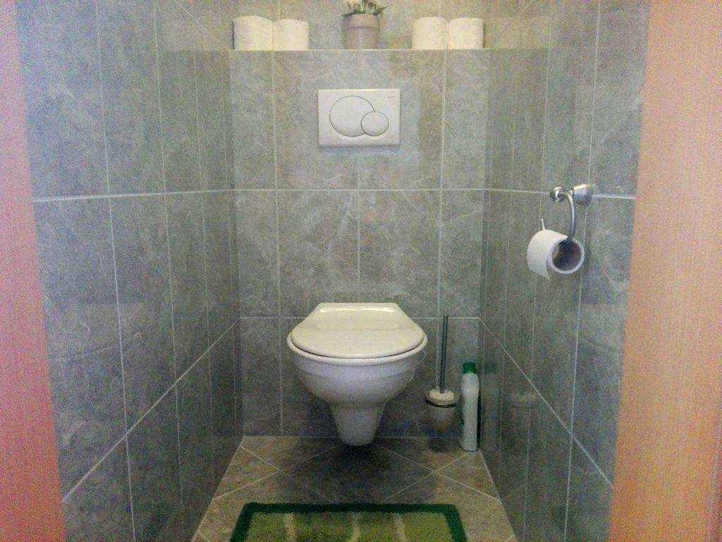 Apartman Tucek Štrbské Pleso Екстериор снимка