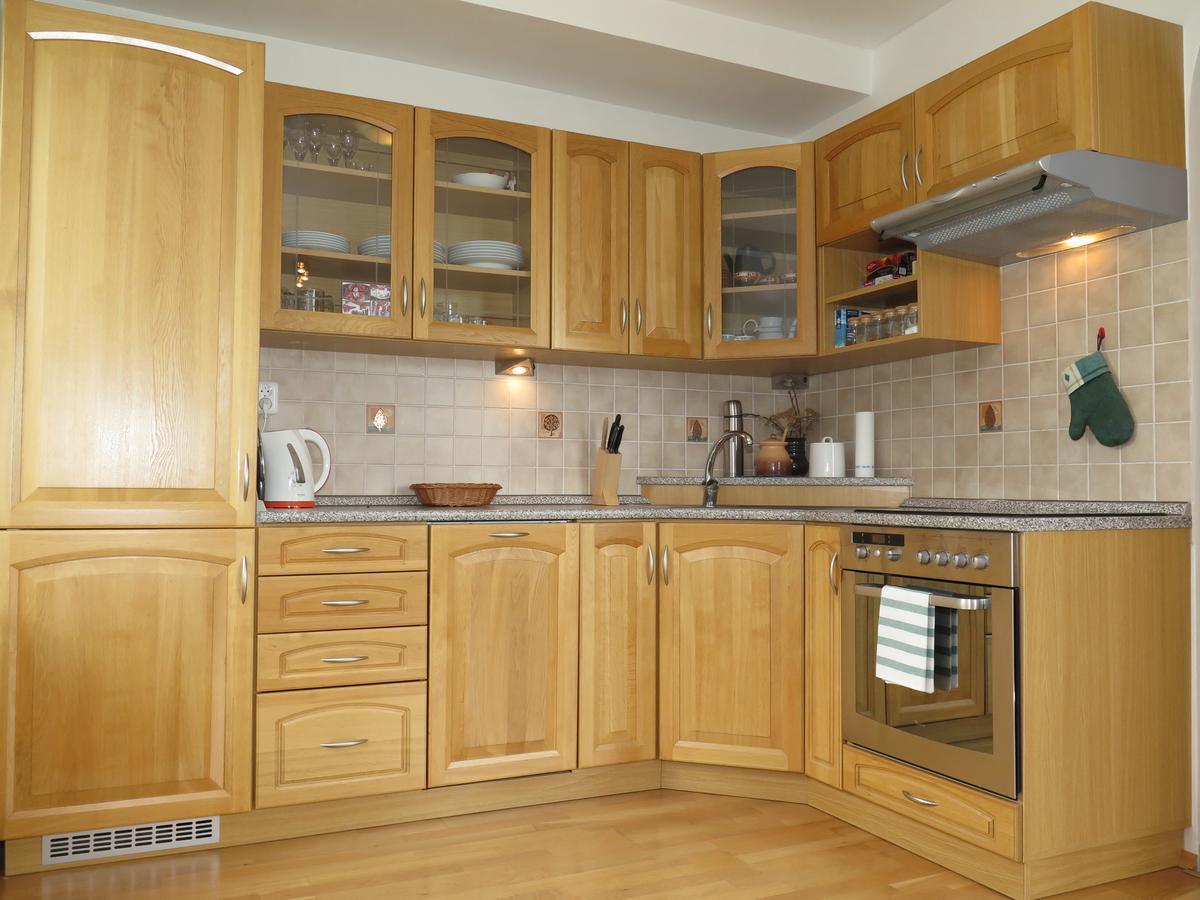 Apartman Tucek Štrbské Pleso Екстериор снимка